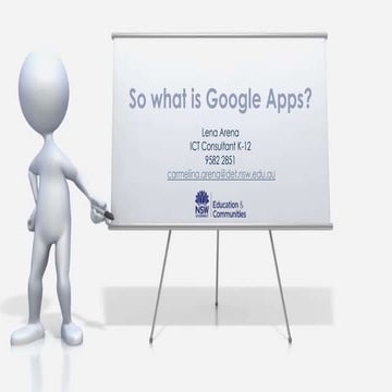 Google apps woolooware