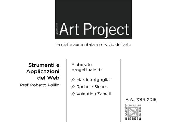 Google art project - TTC