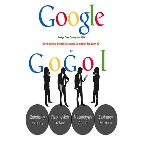 Google by gogol