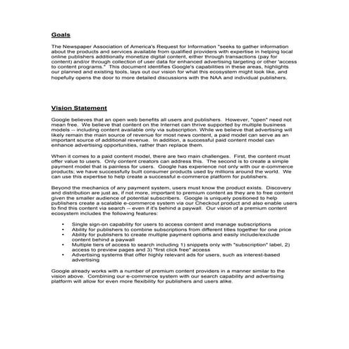 Google Checkout Para Medios