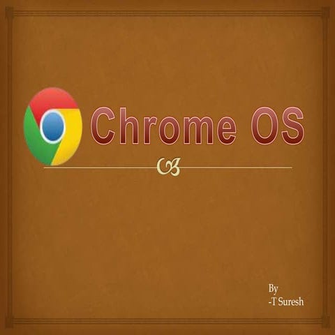 Google chrome