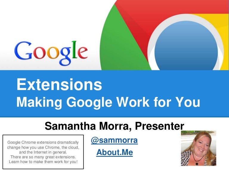 google chrome extension google chrome extension