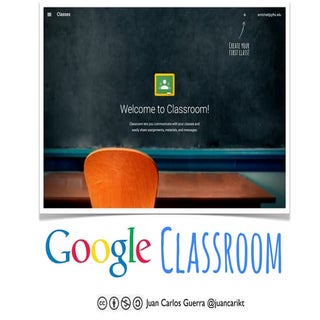 Google Classroom