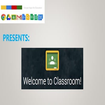 Google Classroom (how to create and join a class).pptx