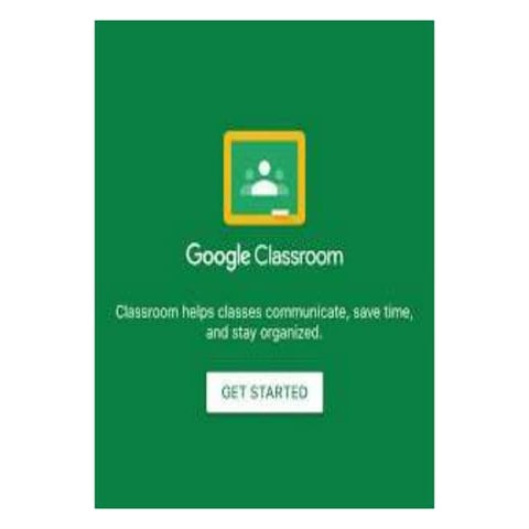Google classroom ppt by mahendra narendra pande | PPT