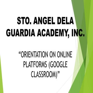 GOOGLE CLASSROOM TUTORIAL.pptx