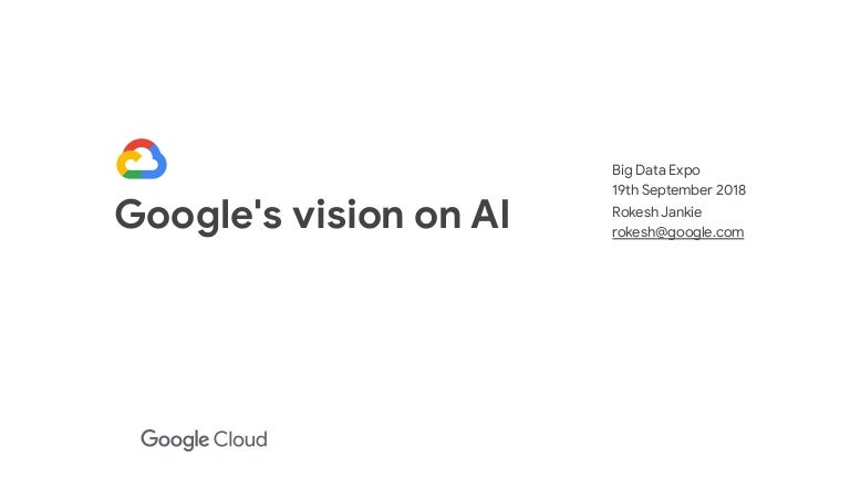 cloud google ai
