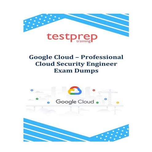 Professional-Cloud-Security-Engineer Originale Fragen