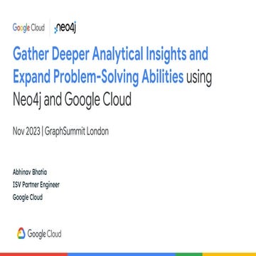 Google Cloud at GraphSummit London 14 Nov 2023.pptx