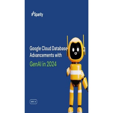 Google Cloud Databases Advancements with GenAI.pptx