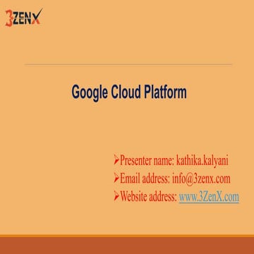 Google Cloud Platform.(3zenx).pptx
