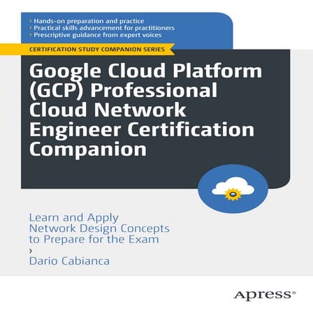 Google Cloud Platform (GCP) Professional Cloud Network.pdf