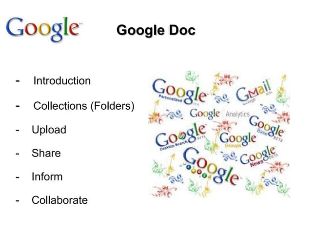 Google Doc