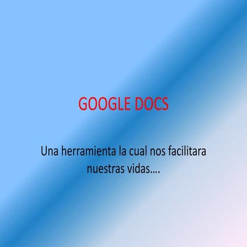 Google docs99