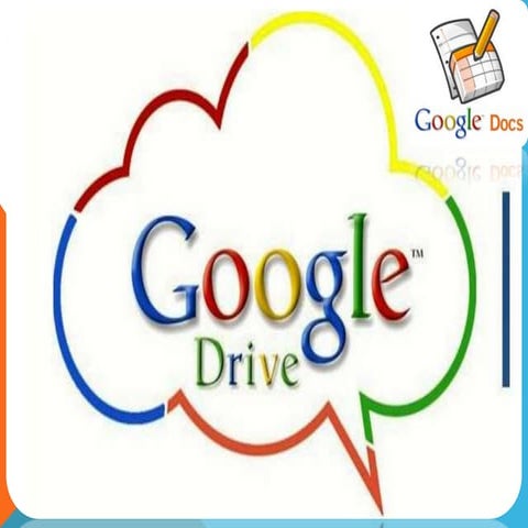 GoogleDrive