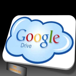 Google drive