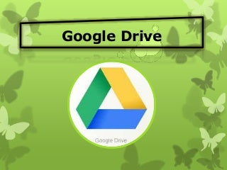 Unlimited Google Drive - Google Adwords + Squidoo, Equals Killer Traffic - Here's How