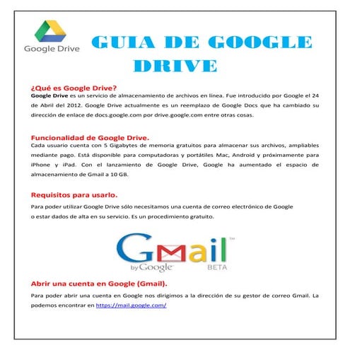 Googledrive