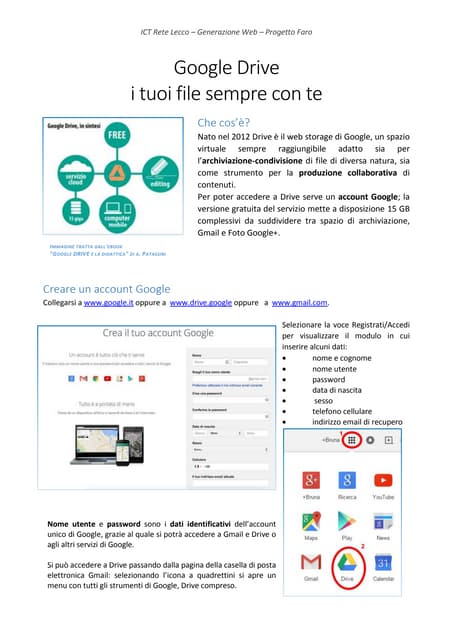 Google Drive
