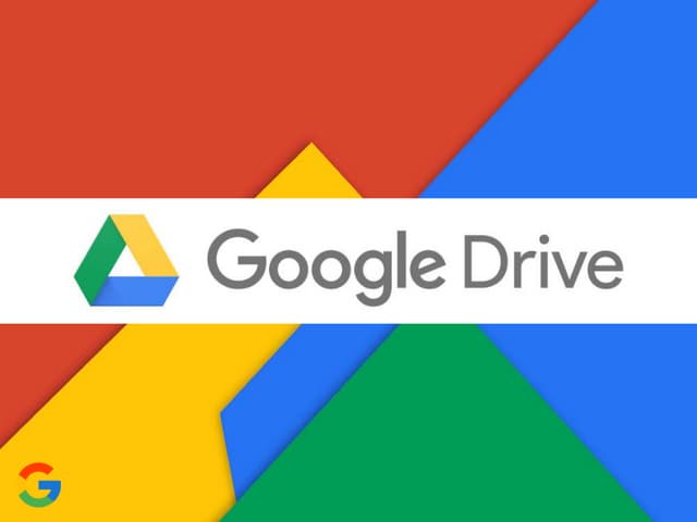 Google Drive