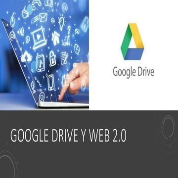 Google drive 