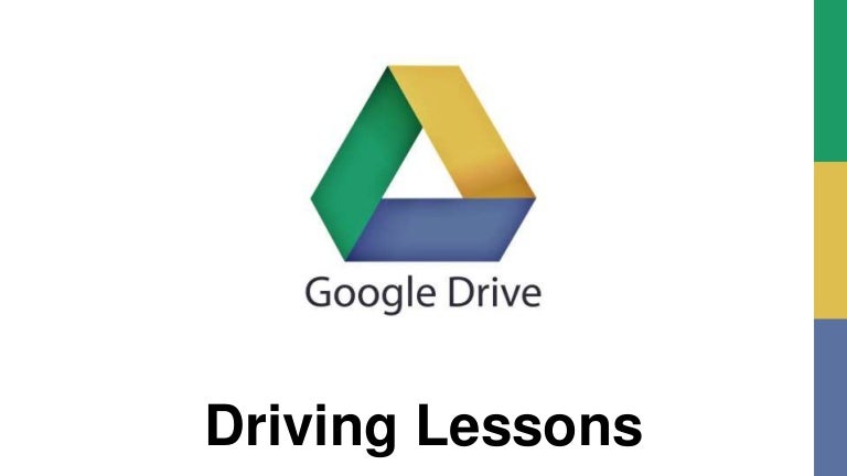 Google Drive Training Day : How to Use Google Workspace: Training ...