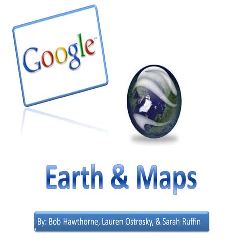 Google Earth