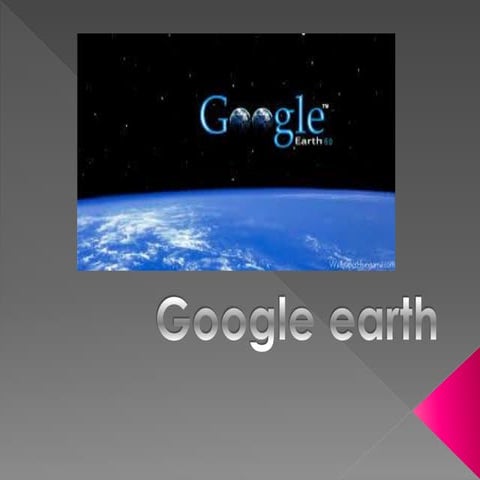 Practicas google earth Manuel Delgado Caballero | PDF