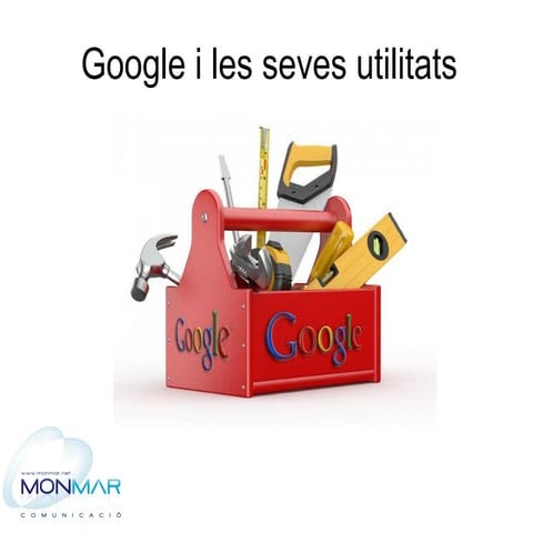 Les millors eines de Google