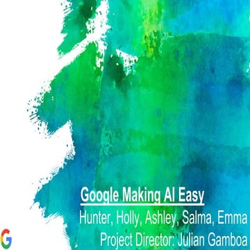 Google - Social Media Strategies (Digital Marketing Today: S18)