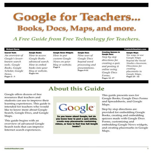 Google+for+teachers