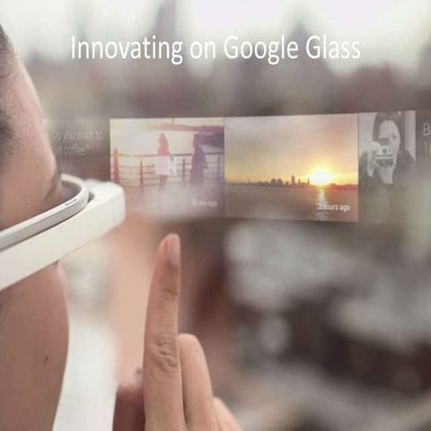 Google Glass