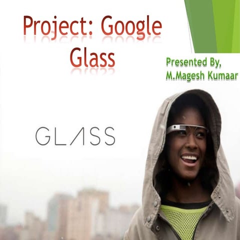 Google Glass