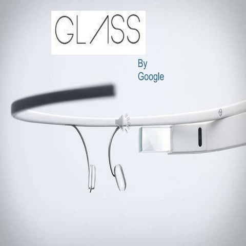 Google glass