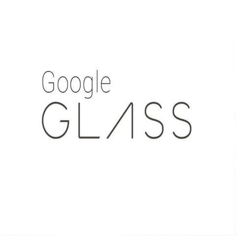 Google glass
