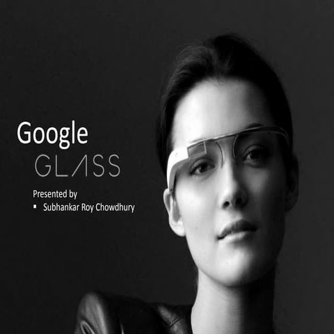Google Glass