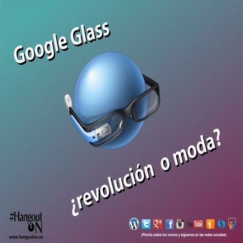 Google glass