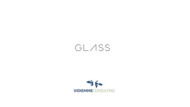 Google Glass Overview 2014 Eng