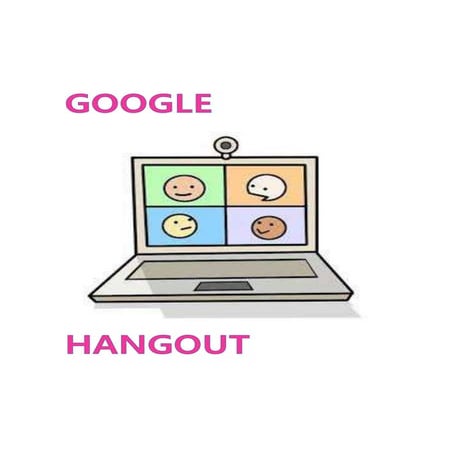 Google hangout