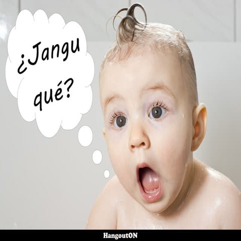 Google Hangouts: ¿se puede emprender con hangouts?