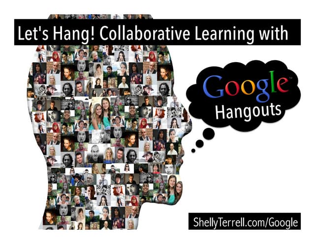 Collaborative Learning with Google ...