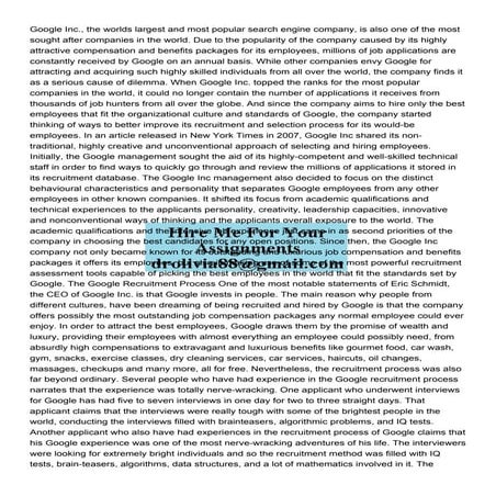 Google Inc the worlds largest and most popular search eng.pdf