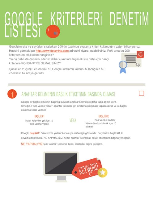 Google trends | PPTX
