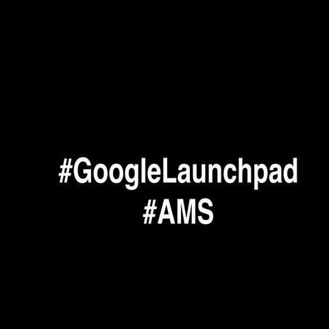 Google launchepad