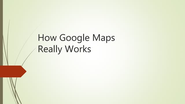 Google map[1]