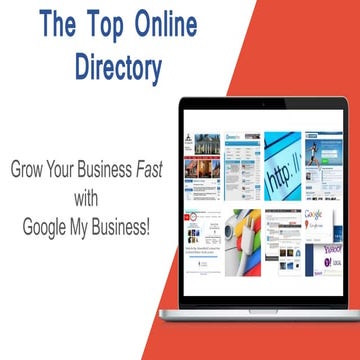 Google My Business | PPT