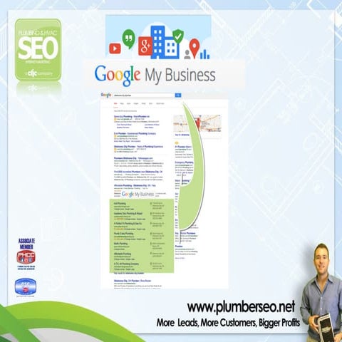 Google My Business - What you need to know