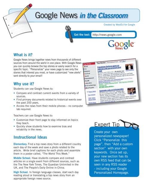 Google News