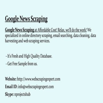 Google News Scraping.pptx