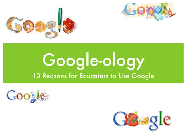 Googleology cmtc
